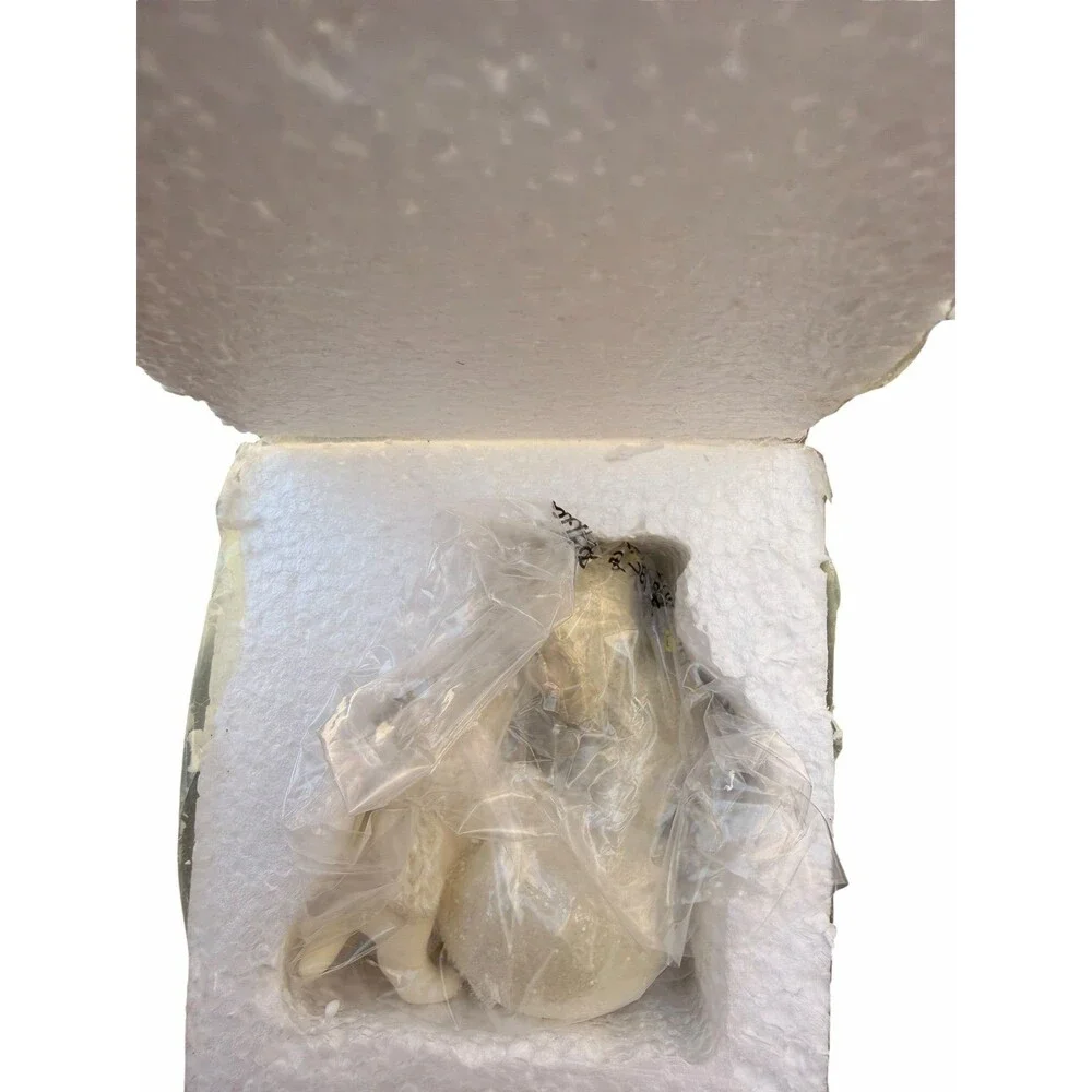 Department 56 Snowbabies 